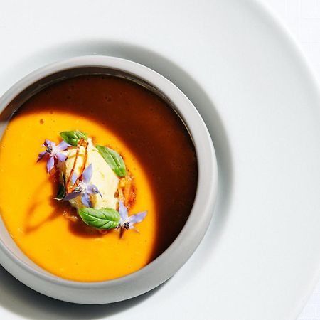 Hotel Planinka 류브노 외부 사진