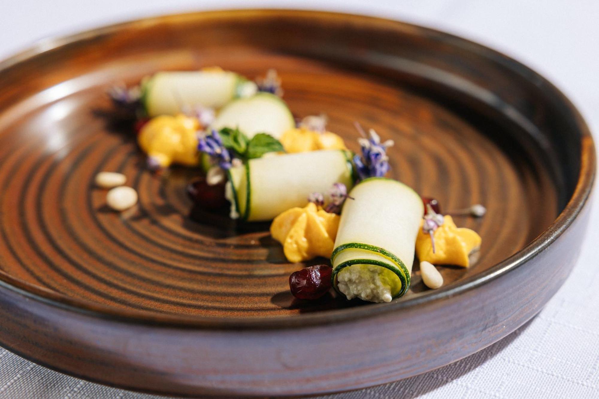 Hotel Planinka 류브노 외부 사진