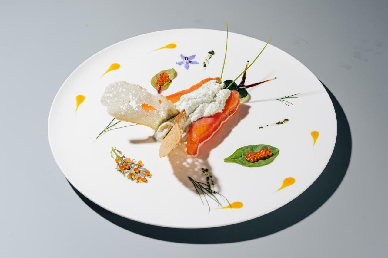 Hotel Planinka 류브노 외부 사진